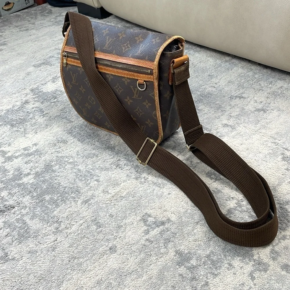 Louis Vuitton brand louis